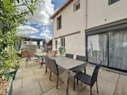 Vente Maison de ville 6 pièces 131 m2 Vauvert