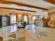 Vente Maison de ville 6 pièces 138 m2 Montagnac