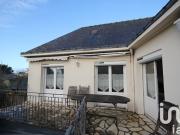 Vente Maison de ville 6 pièces 133 m2 Saint andre des eaux