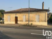 Vente Maison 6 pièces 136 m2 Saint Médard de Guizières
