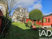 Vente Maison de ville 6 pièces