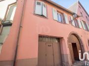 Vente Maison de ville 6 pièces 139 m2 Turckheim