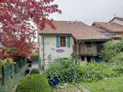 Vente Maison de ville 6 pièces 140 m2 Ballaison