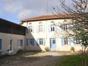 Vente Maison de ville 6 pièces 141 m2 Aurignac