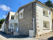 Vente Maison de ville 6 pièces 142 m2 Bouisse