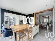 Vente Maison de ville 6 pièces 142 m2 Boulogne sur Mer