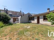 Vente Maison de ville 6 pièces 142 m2 Garancieres