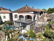 Vente Maison de ville 6 pièces 143 m2 Bourg de Visa