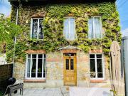 Vente Maison de ville 6 pièces 144.73 m2 Chateau thierry