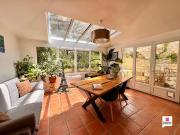 Vente Maison de ville 6 pièces 145 m2 Avernes