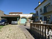 Vente Maison de ville 6 pièces 145 m2 Villefagnan