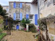 Vente Maison de ville 6 pièces 146 m2 Tonnay Boutonne