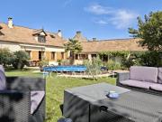 Vente Maison de ville 6 pièces 147 m2 Pont sur Yonne
