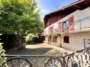 Vente Maison de ville 6 pièces 148 m2 La Chapelle Blanche