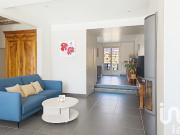 Vente Maison de ville 6 pièces 148 m2 Saint Aubin de Luigné