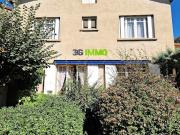 Vente Maison de ville 6 pièces 149 m2 Castres