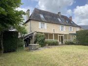 Vente Maison de ville 6 pièces 150 m2 Cressensac