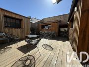 Vente Maison de ville 6 pièces 153 m2 Bordeaux