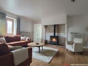 Vente Maison de ville 6 pièces 153 m2 Saint Pierre la Palud