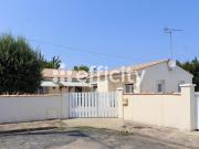 Vente Maison de ville 6 pièces 154 m2 Meschers sur Gironde