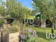 Vente Maison de ville 6 pièces 155 m2 Pierre Levée