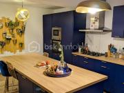 Vente Maison de ville 6 pièces 156.35 m2 Sainte Maure de...