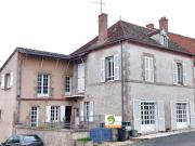 Vente Maison de ville 6 pièces 157 m2 Saint Plaisir