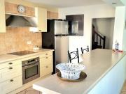 Vente Maison de ville 6 pièces 158 m2 Saint juery