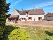Vente Maison de ville 6 pièces 160 m2 Blois