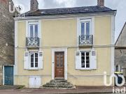 Vente Maison de ville 6 pièces 160 m2 Chuelles
