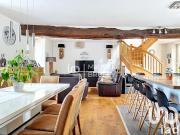 Vente Maison de ville 6 pièces 160 m2 Dourdan