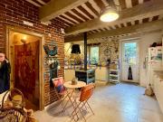 Vente Maison de ville 6 pièces 160 m2 Lédenon