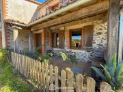 Vente Maison de ville 6 pièces 160 m2 Montournais