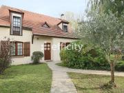 Vente Maison de ville 6 pièces 160 m2 Orsay