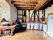 Vente Maison de ville 6 pièces 160 m2 Saint Martin Lalande
