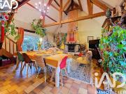 Vente Maison de ville 6 pièces 161 m2 Larçay