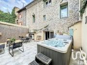 Vente Maison de ville 6 pièces 161 m2 Montagnac