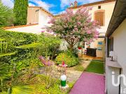 Vente Maison de ville 6 pièces 165 m2 Albi