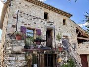 Vente Maison de ville 6 pièces 165 m2 Pouzilhac