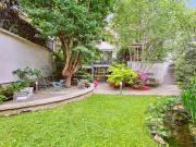 Vente Maison de ville 6 pièces 166.3 m2 Paris 14ème