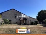 Vente Maison de ville 6 pièces 166 m2 Bourdeilles Vente Maison de ville 6 pièces 166 m2 Bourdeilles