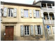 Vente Maison de ville 6 pièces 167 m2 Masseube