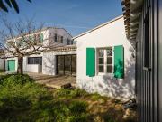 Vente Maison de ville 6 pièces 168 m2 Loix