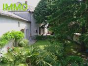 Vente Maison de ville 6 pièces 170 m2 Bourg de Visa