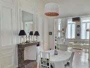 Vente Maison de ville 6 pièces 173 m2 Lille