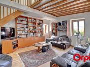 Vente Maison de ville 6 pièces 175 m2 Cailloux sur Fontaines