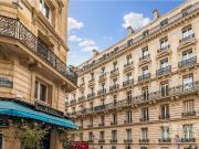 Vente Appartement 6 pièces 175 m2 Paris 9ème