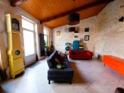 Vente Maison de ville 6 pièces 176 m2 Burie