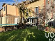 Vente Maison de ville 6 pièces 180 m2 Toulouse