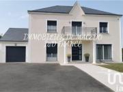 Vente Maison de ville 6 pièces 180m² Orléans